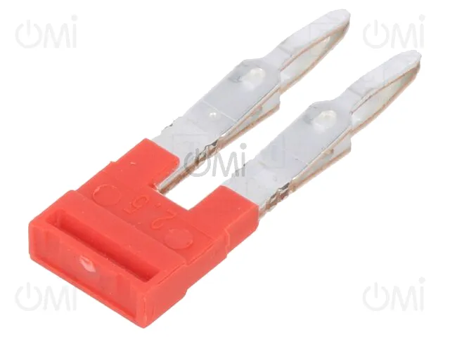 2108470000 ZQV 2.5N/2 RD