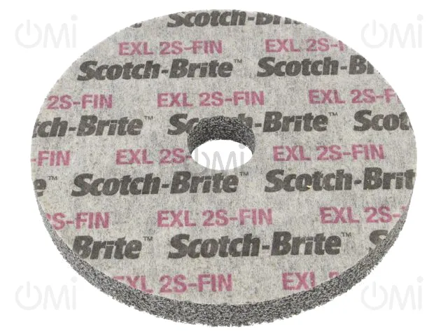 XL-UW 2S FIN 125X 12X 22MM