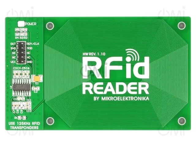 RFID READER