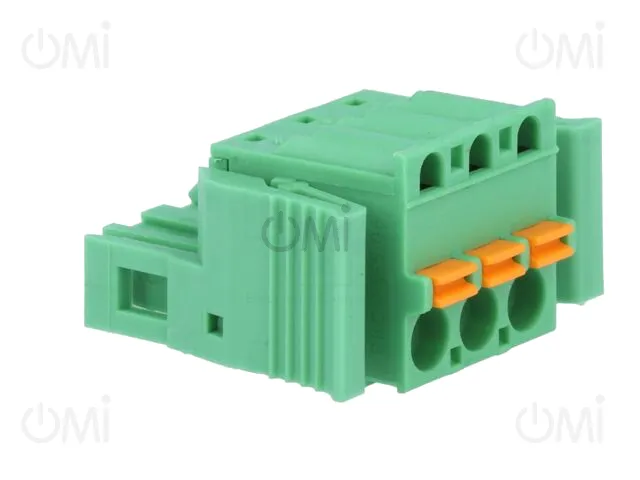 FKC 2,5/ 3-ST-5,08-RF 1925702