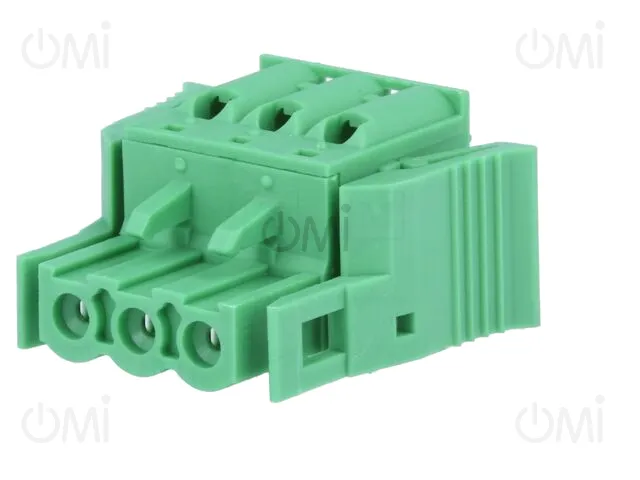 FKC 2,5/ 3-ST-5,08-RF 1925702