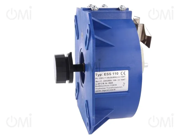 ESS 110