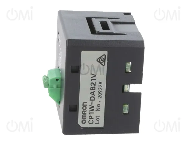 CP1W-DAB21V