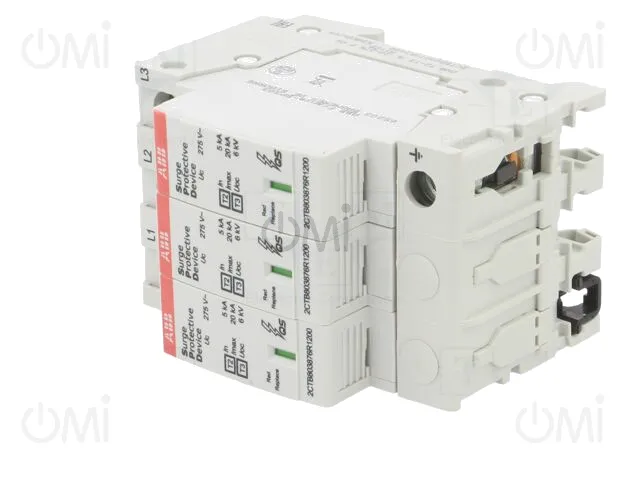 OVR T2-T3 3L 20-275 P QS