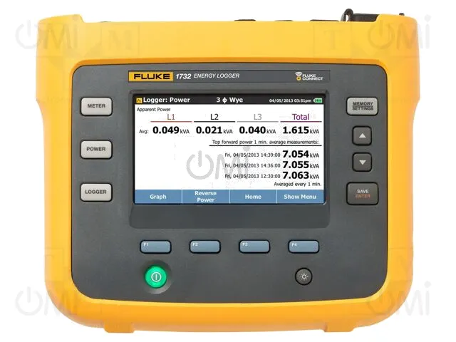 FLUKE-1732/EUS