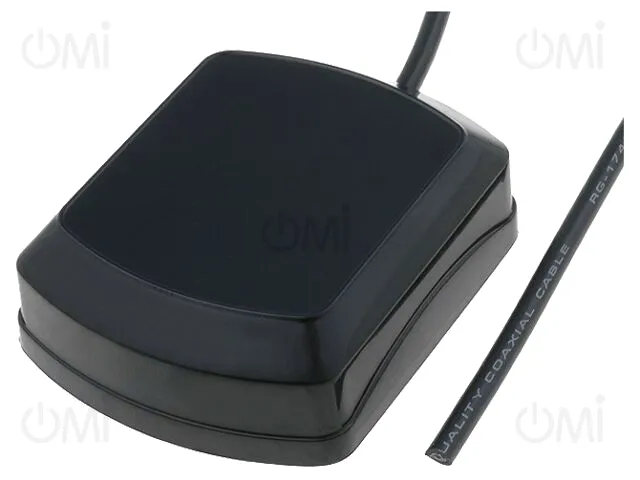 GPS-UNI