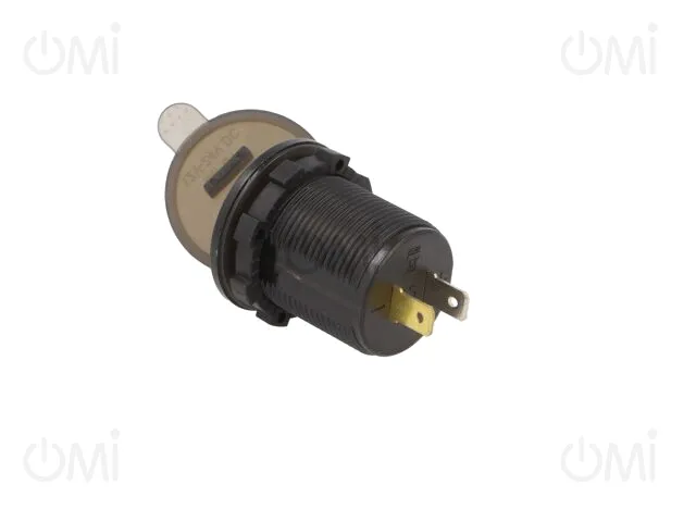 CAR-USB-A/C-BL