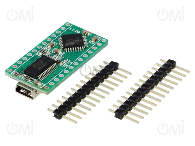MINI-AT BOARD - 3.3V