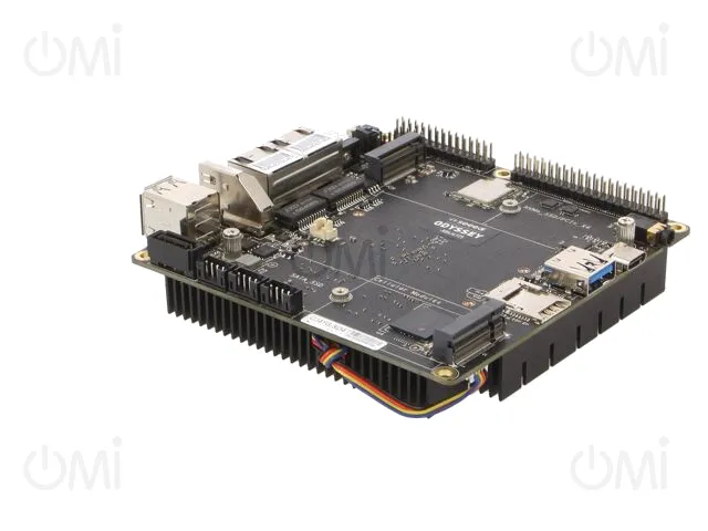 ODYSSEY - X86J4125864 (WIN10 ENTERPRISE