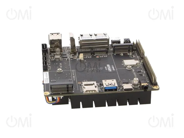 ODYSSEY - X86J4125864 (WIN10 ENTERPRISE