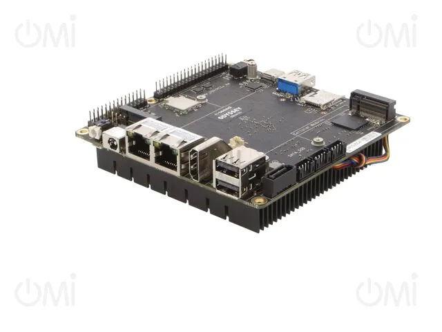 ODYSSEY - X86J4125864 (WIN10 ENTERPRISE