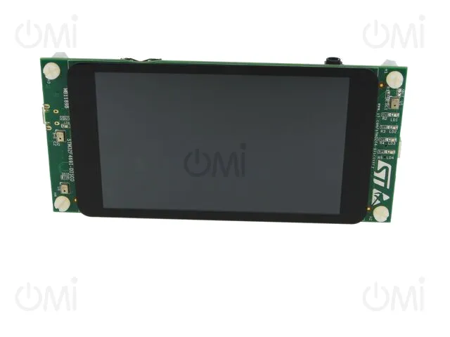 STM32F469I-DISCO