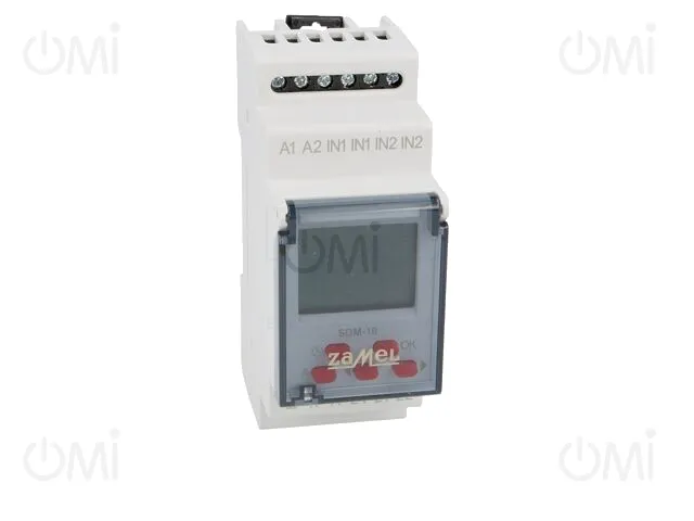 SDM-10