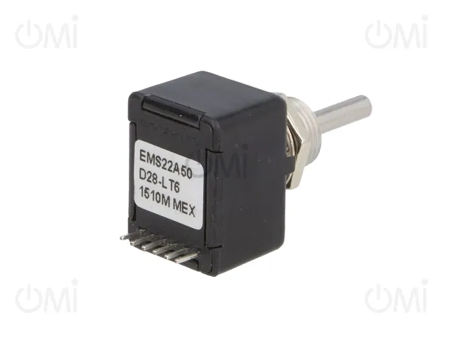 EMS22A50-D28-LT6