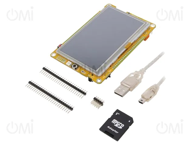 MIKROMEDIA PLUS FOR FT90X