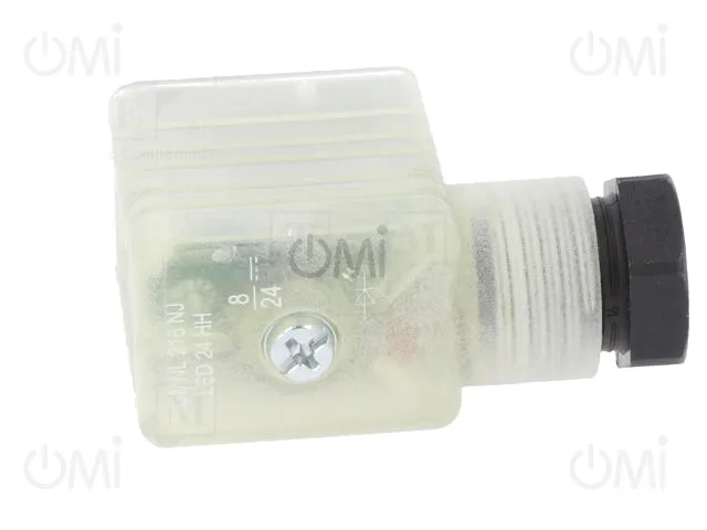 934460002 GMNL 216 NJ LED 24 HH SCHWARZ