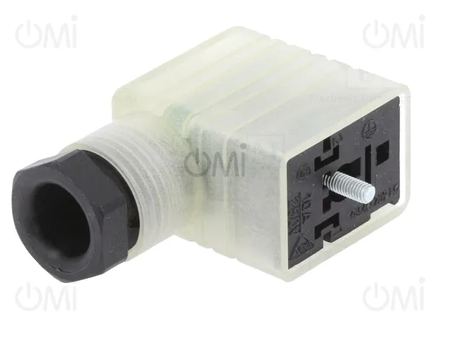 934460002 GMNL 216 NJ LED 24 HH SCHWARZ