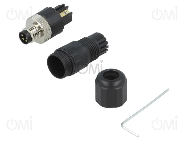 PB-M8A-04P-MM-SL7001-00A(H)