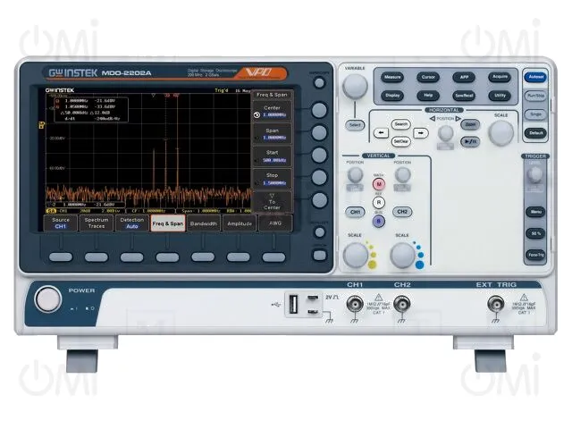 MDO-2202A