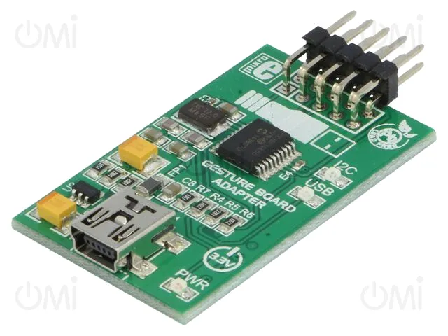 GESTURE BOARD USB ADAPTER