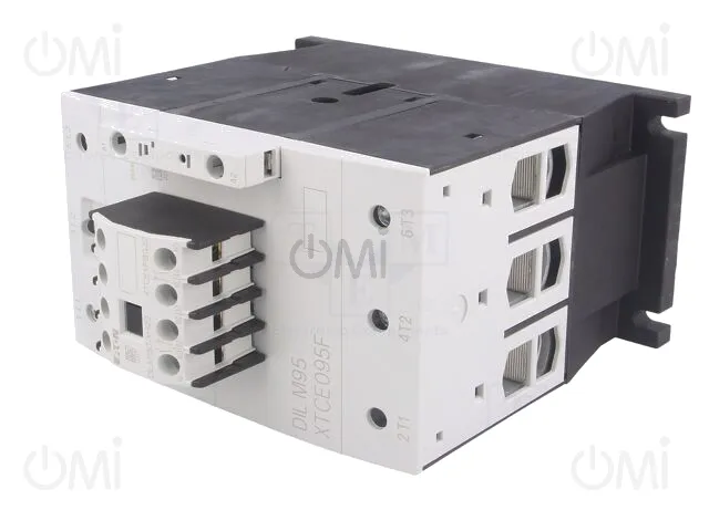 DILM95-22(230V50HZ,240V60HZ)