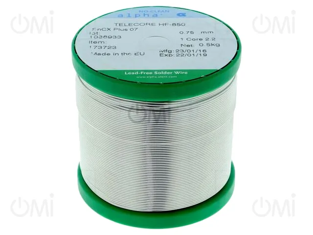 TELECORE HF-850 SNCX PLUS 07