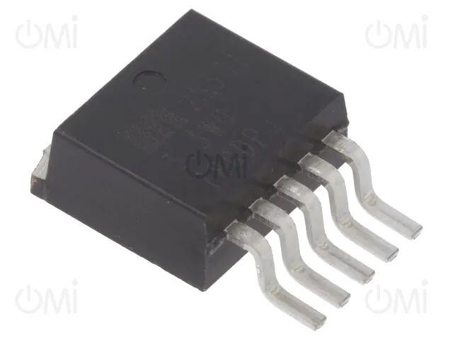 MIC29301-3.3WU