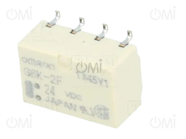 G6K-2F 24VDC