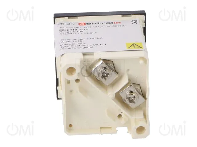 039-90252-0000-5/10A-0-1,25/2,5KA