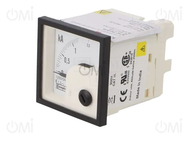 039-90252-0000-5/10A-0-1,25/2,5KA