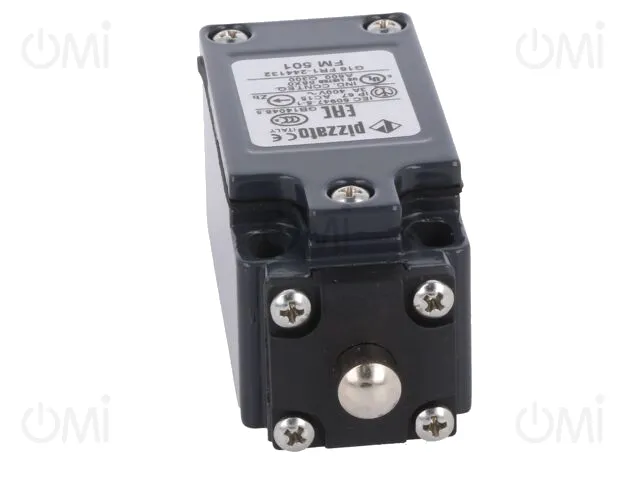 FM 501