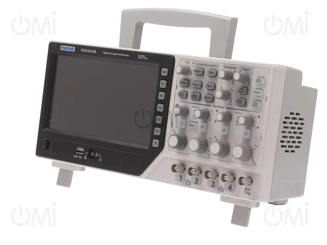 HANTEK DSO4204B