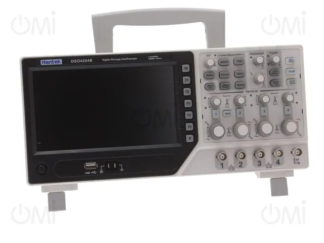 HANTEK DSO4204B