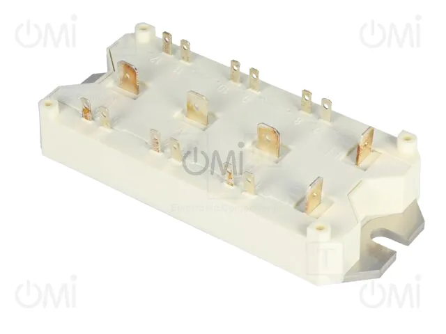 SKM25GD125D 21918000