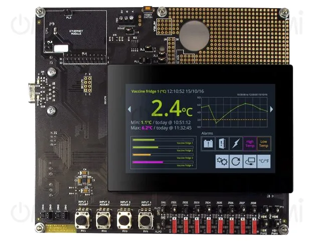 SGD 43-A DK+