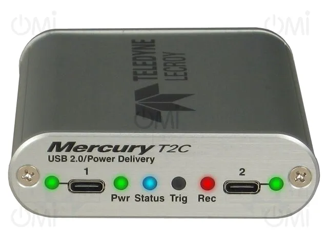 MERCURY T2C STANDARD USB 2.0