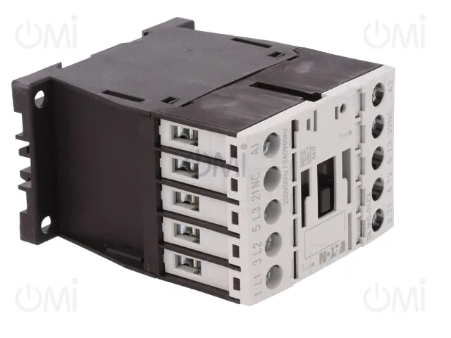 DILM15-01-EA(230V50HZ,240V60HZ)