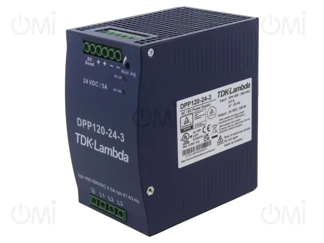 DPP120-24-3