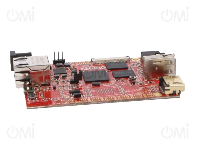 A64-OLINUXINO-1GS16M