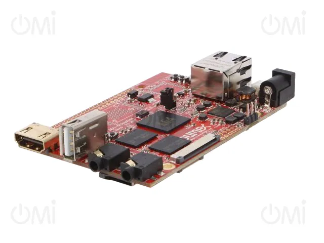 A64-OLINUXINO-1GS16M