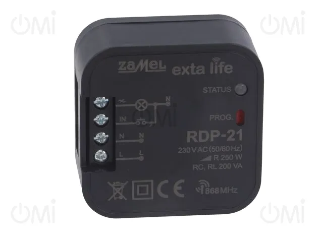 RDP-21