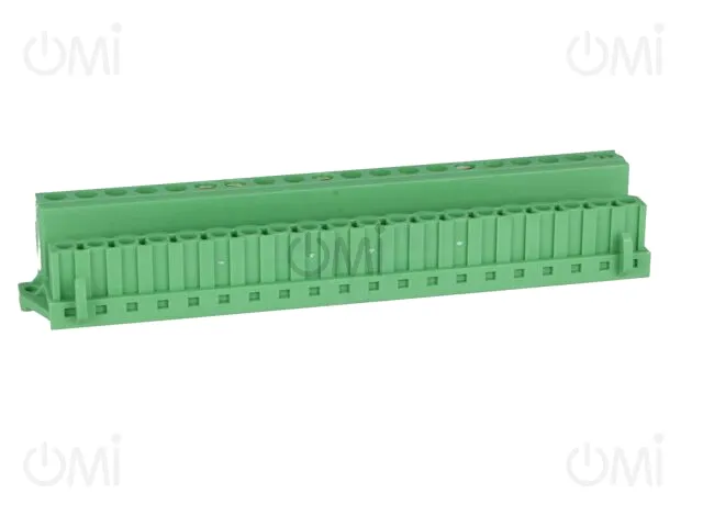 MSTBU 2,5/20-STD-5,08 1824308