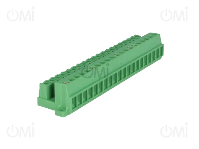 MSTBU 2,5/20-STD-5,08 1824308