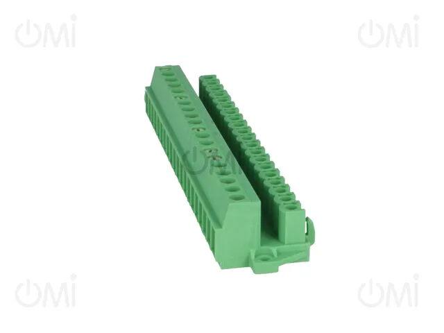 MSTBU 2,5/20-STD-5,08 1824308