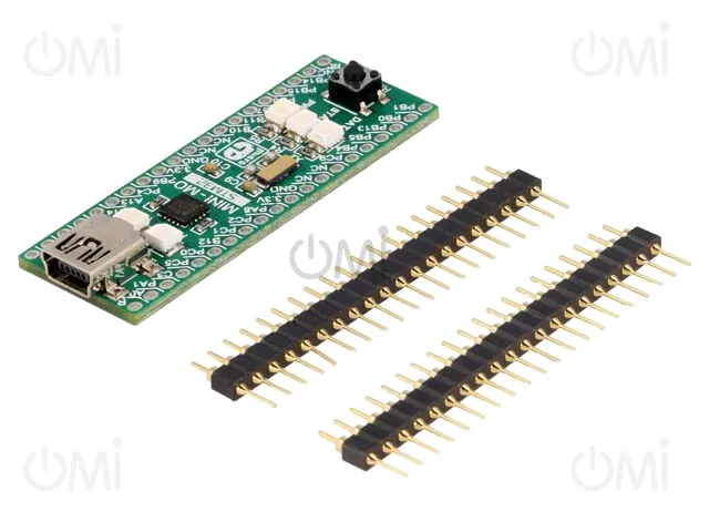MINI-M0 FOR STM32