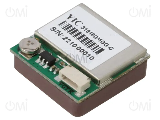 YIC31818GMGG-C