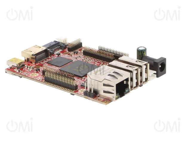 A20-OLINUXINO-LIME-E16GS16M