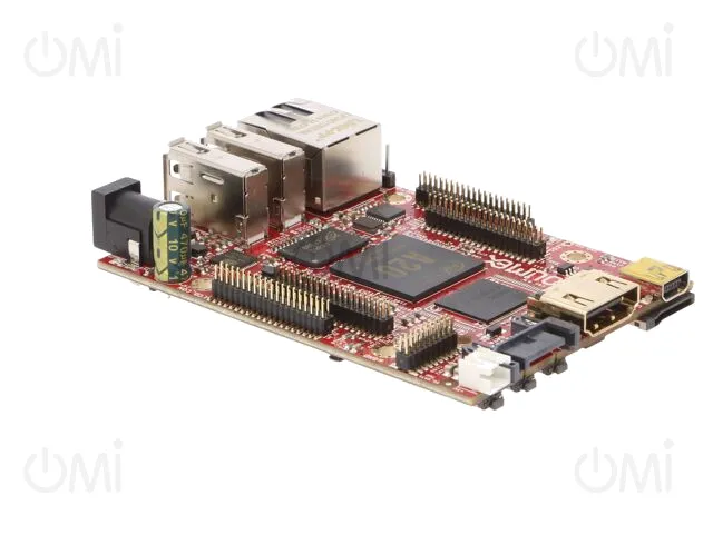 A20-OLINUXINO-LIME-E16GS16M