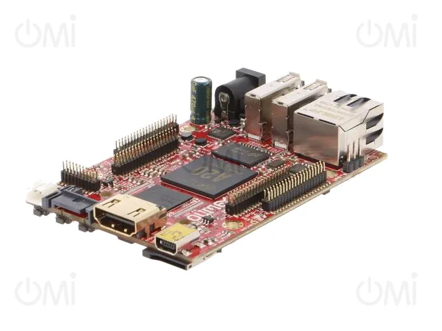 A20-OLINUXINO-LIME-E16GS16M