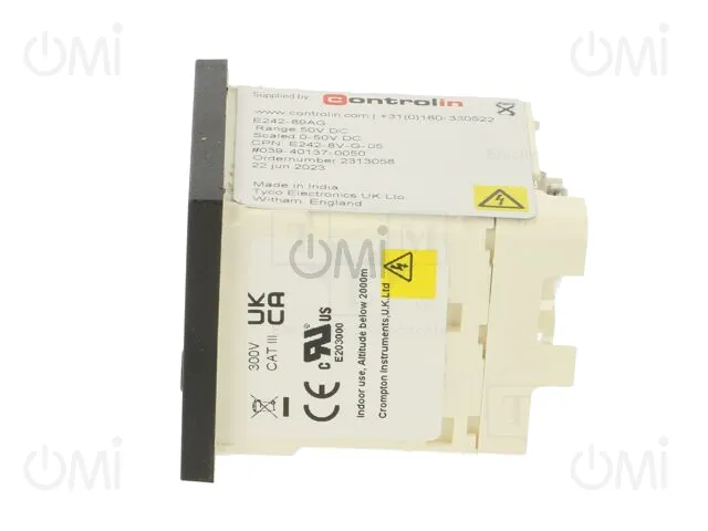 039-40137-0050-50V-0-50V